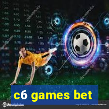 c6 games bet